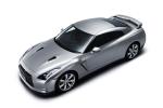 Nissan GT-R 2007 года